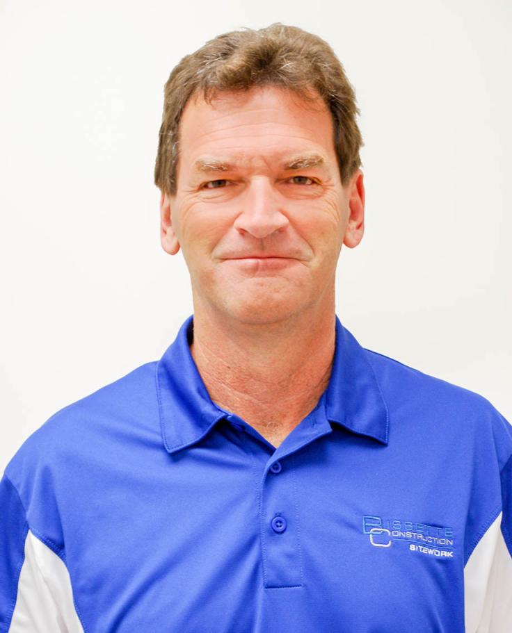 Mark Bissette